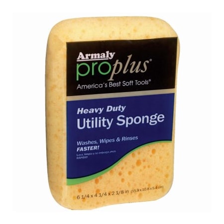 Armaly HD Utility Sponge 00009